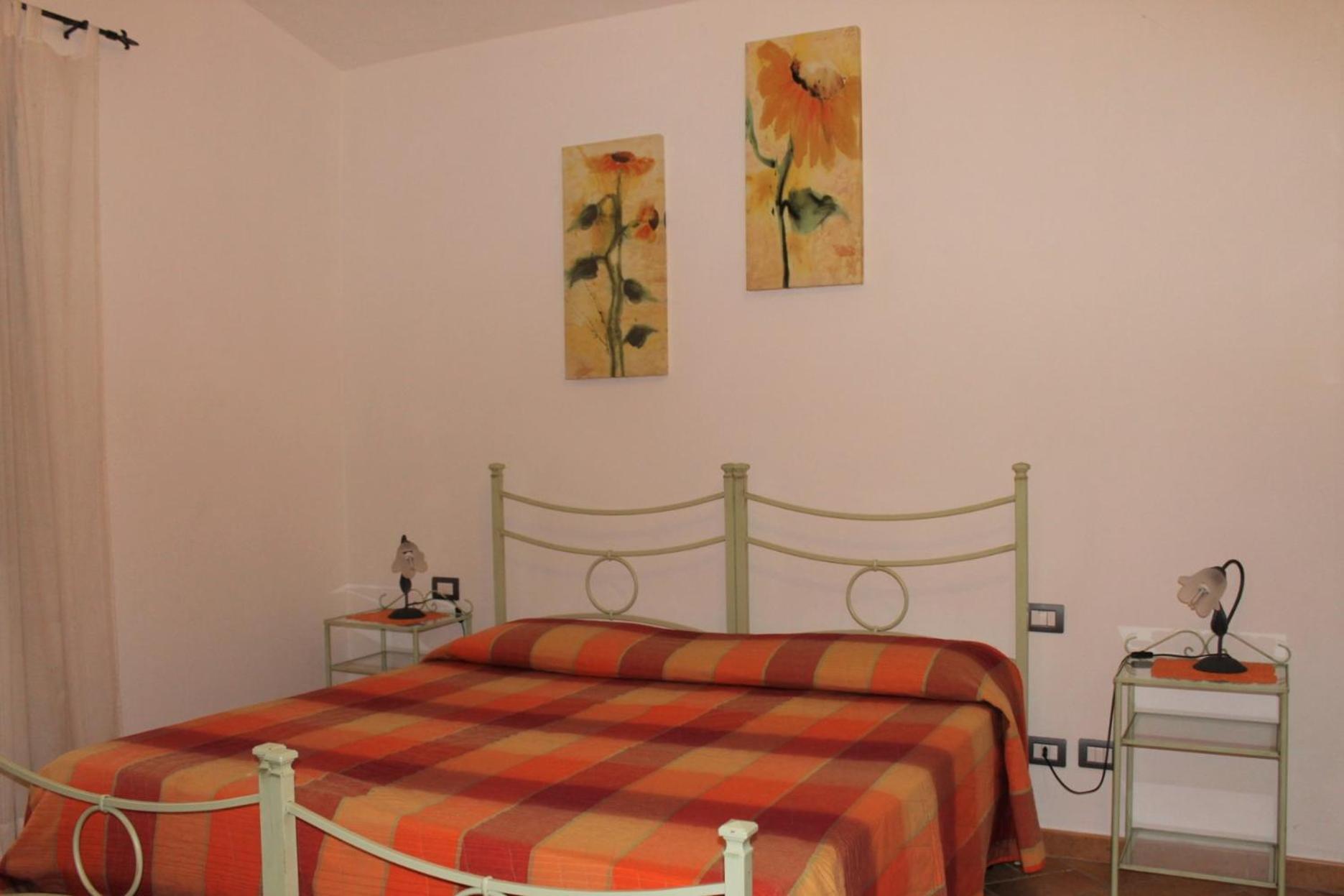 Ferienwohnung Il Casale Limite Exterior foto