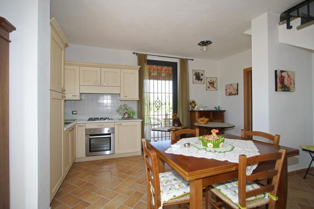 Ferienwohnung Il Casale Limite Zimmer foto