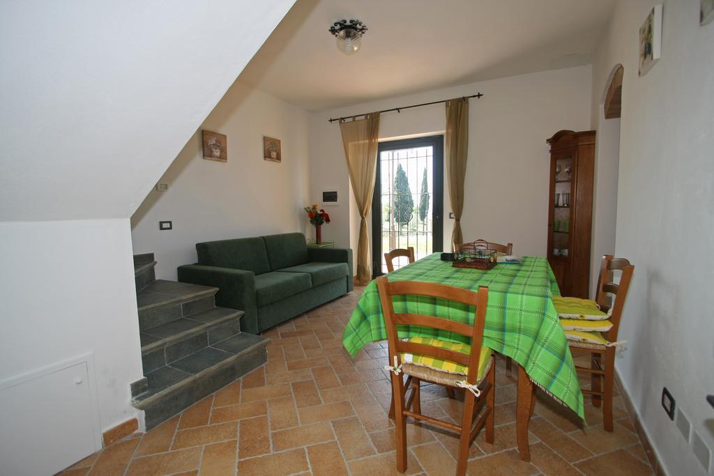 Ferienwohnung Il Casale Limite Zimmer foto